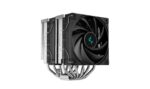 Cooler Procesor DEEPCOOL AK620 ZERO DARK