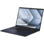 Laptop Education ASUS ExpertBook B3 B3604CVA, cu procesor Intel Core i3 1315U, 16'' IPS, 16 GB DDR5, 256 GB, Intel UHD Graphics, Windows 11 Pro Edu, 3 ani Garantie - Image 3