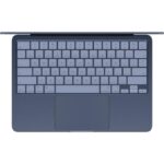 MacBook Neo 13" Retina/Apple A18 Pro (CPU 6-core, GPU 5-core, NeuralEngine16-core)/8GB/512GB - Touch ID - Indigo - INT KB (No Adapter) - 2026 - Image 5