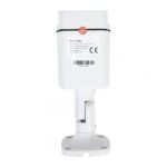 Camera supraveghere video PNI IP3POE cu IP, 3MP, de exterior IP66, microfon incorporat, compatibila cu sistemul de supraveghere POE PNI House IPMAX POE 3 si PNI House IPMAX POE 3LR, Rezolutie senzor: 3mp, Rezolutie: 2304x1296px, lentila: 3.6MM, Compresie imagine:  H.265AI / H.265+, Microfon - Image 7