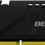 Memorie RAM Kingston FURY Beast, 32GB DDR5, 6000MHz, CL30