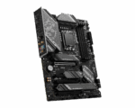 Placa de baza MSI Z790 GAMING PLUS WIFI, Socket 1700, DDR5, ATX - Image 4