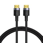 Cablu Baseus Cafule HDMI (T) 2m, negru