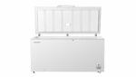 LADA FRIGORIFICA HEINNER HCF-HS500EE++ - Image 2