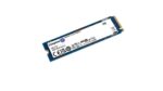 SSD intern Kingston NV2, 2 TB, PCI Express 3.0 x4, NVMe, M.2 - Image 3