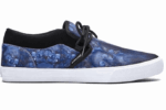 INCALTAMINTE SUPRA CUBA BLUE LEVITAS PRINT-WHITE, 44