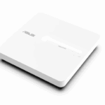 Asus AX3000 Dual-Band WiFi 6 (802.11ax) PoE Access Point, Standarde wireless: IEEE 802.11a, IEEE 802.11b, IEEE 802.11g, WiFi 4 (802.11n), WiFi 5 (802.11ac), WiFi 6 (802.11ax), IPv4, IPv6, AX3000 ultimate AX performance : 2402 Mbps+ 574 Mbps, 4 antene interne, Procesor: 1.7 GHz quad-core, Memorie