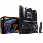 Placa de baza Gigabyte B850 AORUS ELITE WIFI7, Socket AM5, DDR5, ATX