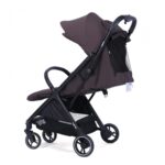 Carucior sport U-Grow autofold, 0-48 luni, gri - Image 4