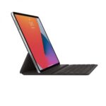 Apple Smart Keyboard Folio for 12.9-inch iPad Pro (3/4/5/6 gen)  &iPad Air 13 inch(M2 - 2024 - International English (2020)