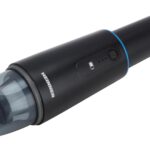 ASPIRATOR DE MANA HEINNER HHVC-D7.2BK