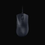 Mouse Razer Deathadder V3 - Ergonomic cu fir, 30000 DPI,  negru