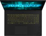 Laptop Gaming GIGABYTE A18, cu procesor AMD Ryzen 7 260, 18'' IPS, 16 GB DDR5, 1 TB SSD, NVIDIA GeForce RTX 5060, 8GB GDDR7, Fr OS - Image 2