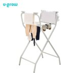 Cadita cu suport metalic, U-Grow - Image 2