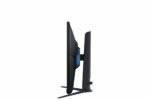 Monitor Samsung 32" LS32CG510EUXEN, Diagonal (inch): 32, Diagonal (cm): 81, Aspect ratio: 16:9, Panel: VA, Resolution: 2560x1440, Refresh Rate: 165Hz, Response time GtG: 1ms, Brightness (max): 300 cd/m², Viewing angle: 178°/178°, Color Gamut Type: NTSC, Color Gamut Coverage: 72%, VESA Wallmount: TBC - Image 10