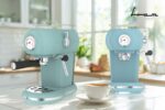 ESPRESSOR FRAM FEM-D15RGR - Image 4