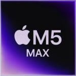 MacBook Pro 14.2"/Apple M5 Max (CPU 18-core, GPU 32-core, Neural Engine 16-core)/36GB/2TB - Space Black - INT KB (No Adapter) - 2026 - Image 9