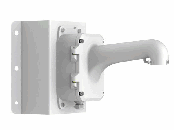 Material: Aluminum Dimensiune：542.5*255.5*200mm Culoare: Alb