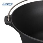 CEAUN DIN FONTA PURA, 54X23 CM, 30 L, COOKING BY HEINNER - Image 6