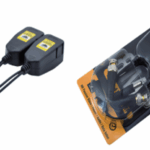VIDEO BALUN 2IN1 HM-938PV