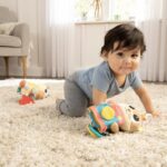 JUCARIE PENTRU BEBELUSI, ARTY ZAMBESTE, LAMAZE - Image 7