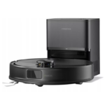 Robot de aspirare Roborock Q10 PF, aspirator cu mop, 10.000 Pa, baterie 5.200 mAh, autonomie 180 min, navigatie AI, recipient praf 2.7L, Suport Alexa si Google Home, alb