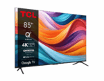 Televizor TCL QLED 85T7B, 214 cm, Smart Google TV, 4K Ultra HD, Clasa F - Image 2