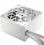 Sursa 1stPLAYER HA-650AC1, 80 PLUS, 650W - Image 2