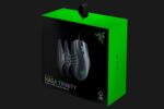 Mouse Gaming Razer Naga Trinity, 16000 dpi, Multicolor - Image 7