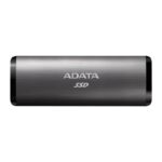 SSD extern ADATA SE760, 1 TB, USB 3.2 Gen 2, Titanium - Image 3