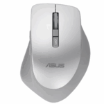 Mouse Wireless ASUS WT425, 1600 dpi, Alb - Image 2
