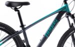 Bicicleta MTB Pegas DRUMET XS 27.5'' GRI TURCOAZ - Image 10