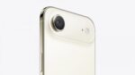 iPhone Air 256GB Light Gold - Image 3