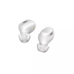 Casti In-ear Baseus Bowie WM01, Fara Fir, Alb - Image 2