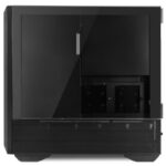 Carcasa Lian Li Lancool III, RGB, Mid Tower, Black - Image 7
