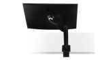 Monitor LG 31.5" 32UN880K-B.AEU, Diagonal (inch): 31.5, Diagonal (cm): 80, Aspect ratio: 16:9, Panel: IPS, Resolution: 3840x2160, Refresh Rate: 60Hz, Response time GtG: 5ms, Brightness (max): 350 cd/m², Contrast (static) : 1000:1, Viewing angle: 178/178, Color Gamut Type: DCI-P3, Color Gamut - Image 14