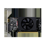 Placa video Gigabyte GeForce GT 710, 2GB GDDR5, PCI Express 2.0, 64bit - Image 3