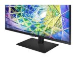 Monitor Samsung 27" LS27A800UJPXEN - Image 12