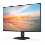 Monitor Consumer Philips 27E1N1100A/00, 27", 1920 x 1080 pixeli, Black, 3 ani Garantie - Image 6