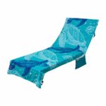 PROSOP PENTRU SEZLONG 74X207 CM SUMMER MIX - Image 8