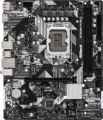 Placa de bază ASRock B760M-H/M.2 LGA1700 - Image 2