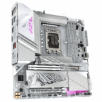 Placa de baza Gigabyte Z890M AORUS ELITE WIFI7 ICE, Socket 1851, DDR5, Micro-ATX - Image 3