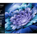 Televizor TCL QD-MiniLED 98C61K, 248 cm, Smart Google TV, 4K Ultra HD, 144Hz, Onkyo