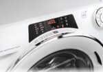Masina de spalat Candy RO41274DWMST/1-S, neincorporabila, 7 kg, 1200 RPM, - Image 2