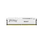 Memorie RAM Kingston FURY Beast, 64GB DDR5, 5600MHz, CL36