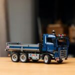 CAMION CU BENA BASCULANTA, LEGO 42203 - Image 6