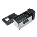 FRITEUZA HEINNER HDF-1800SS - Image 2