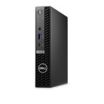Desktop Dell OptiPlex 5000 MFF, Intel i5-12500, 16GB, 512GB SSD,