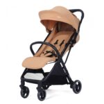 Carucior sport U-Grow autofold, 0-48 luni, brown - Image 2
