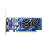 Placa video ASUS GeForce GT 1030, 2GB GDDR5, PCI Express 3.0, 64-bit - Image 2